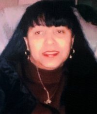photo of Christiane Medina